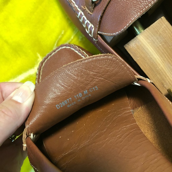 Cole Haan Loafers - Picture 2 of 3